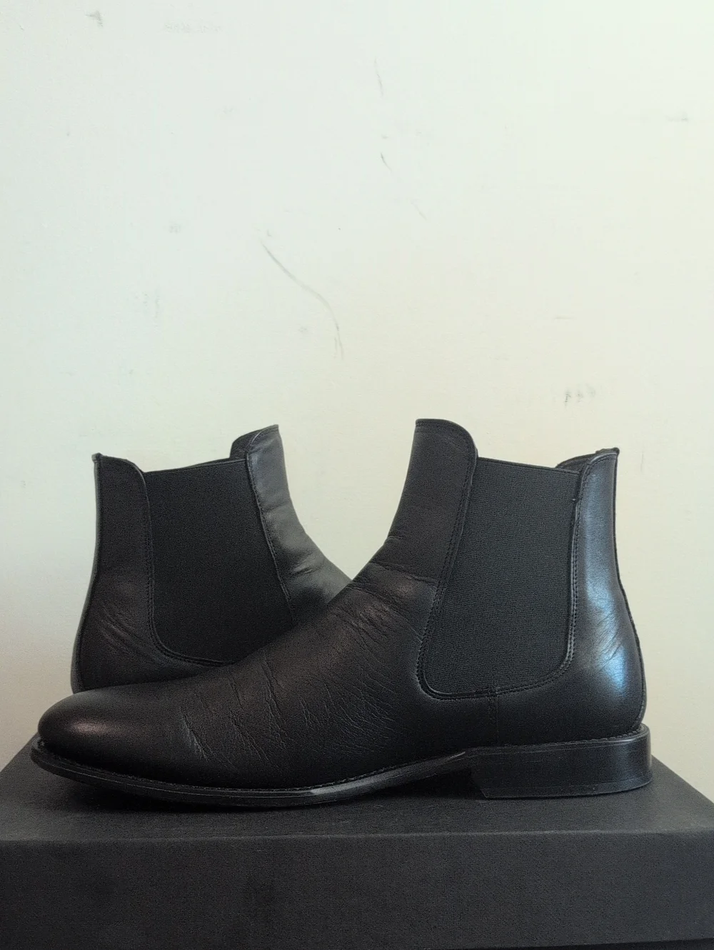 Thursday Boot Company boots were